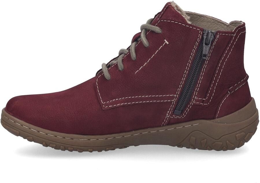 Josef Seibel Ruby 51 Halbschuh für Damen Blau