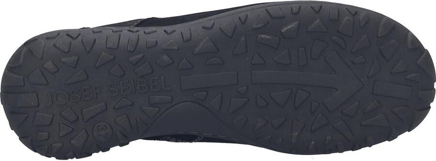 Josef Seibel Chelsea-boots Ruby 55 Vrijetijdsschoen comfortschoen met TEX-membraan