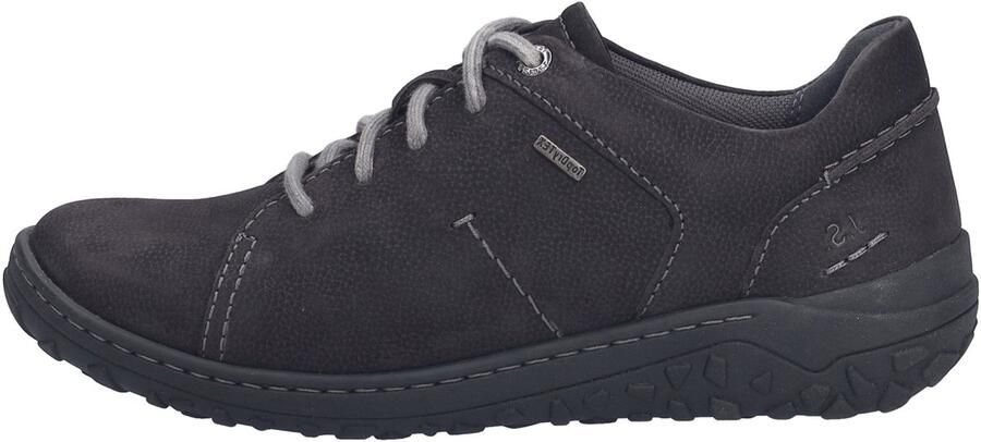 Josef Seibel Veterschoenen Ruby 50 Vrijetijdsschoen comfortschoen met TEX-membraan