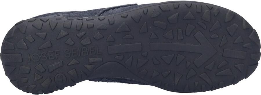 JOSEF SEIBEL Enkellaarsjes 'RUBY 01' blauw