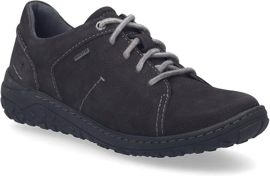 Josef Seibel Veterschoenen Ruby 50 Vrijetijdsschoen comfortschoen met TEX-membraan