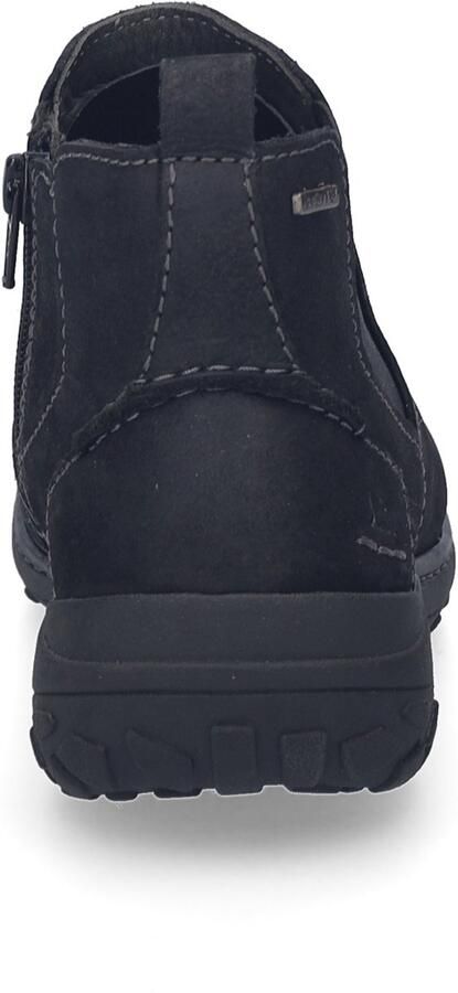 Josef Seibel Chelsea-boots Ruby 55 Vrijetijdsschoen comfortschoen met TEX-membraan