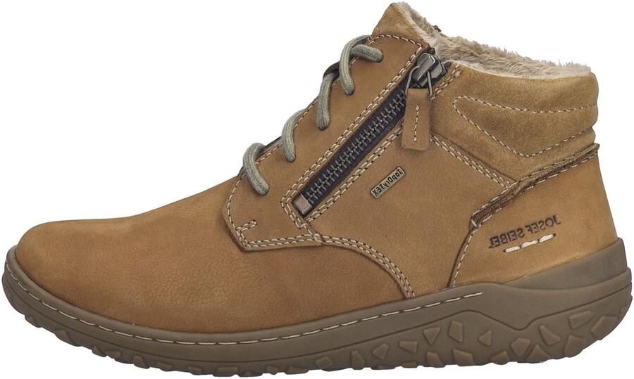 Josef Seibel Ruby 54 Halbschuh für Damen Beige