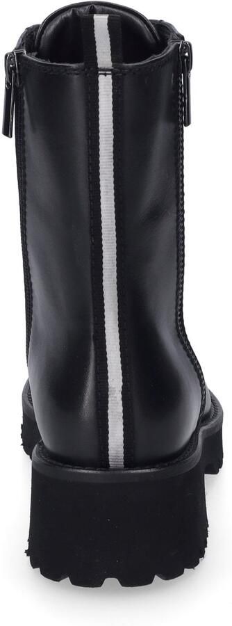 Josef Seibel Sallina 08 Stiefel für Damen Schwarz