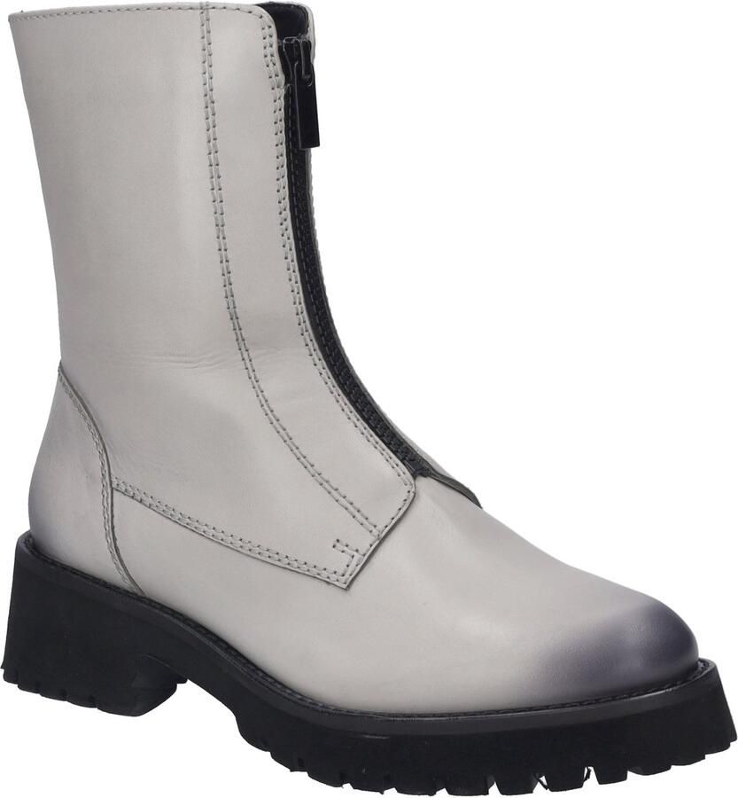 Josef Seibel Sallina 11 Stiefel für Damen Grau