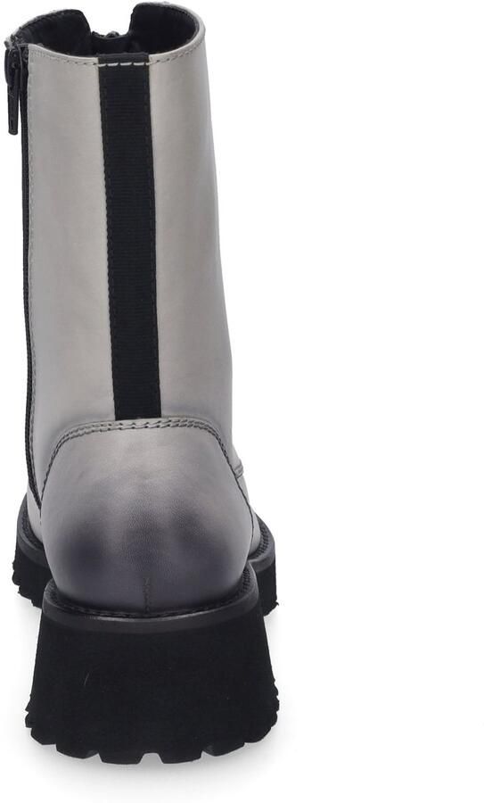 Josef Seibel Sallina 11 Stiefel für Damen Grau