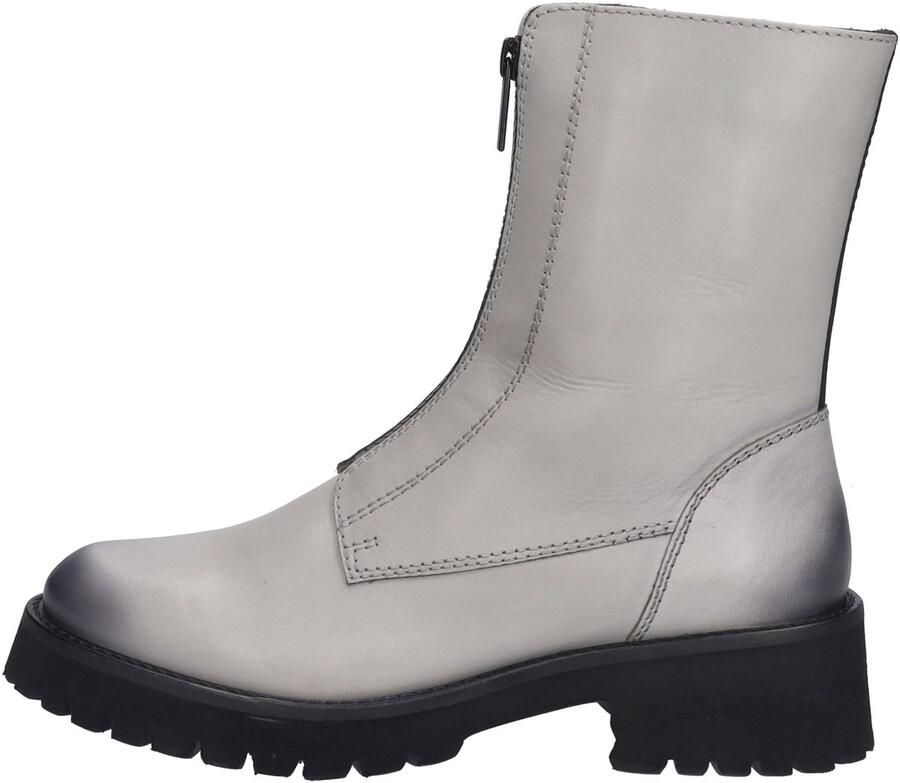 Josef Seibel Sallina 11 Stiefel für Damen Grau