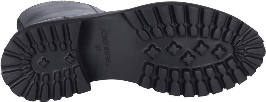 Josef Seibel Sallina 11 Stiefel für Damen Schwarz