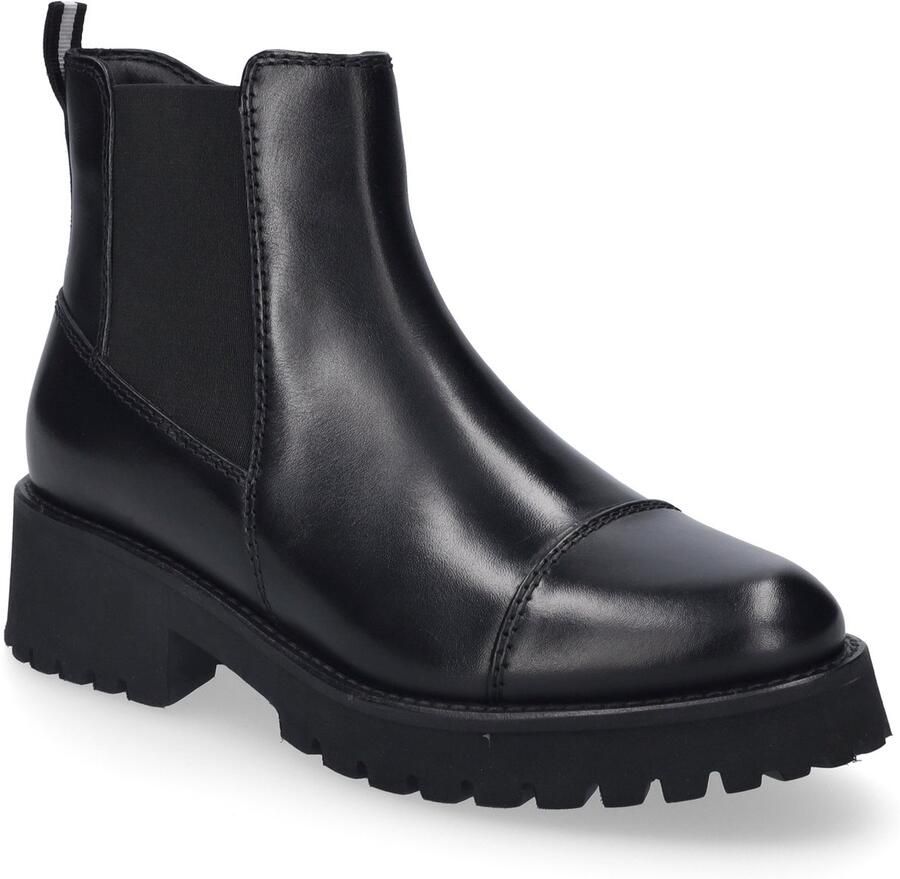 Josef Seibel Sallina 06 Stiefelette für Damen Schwarz