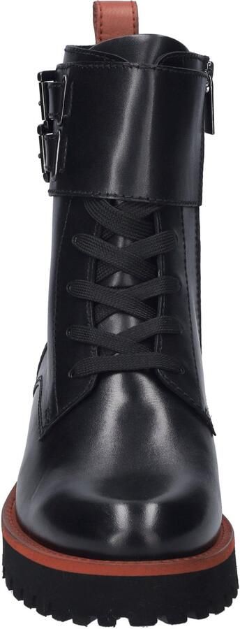 Josef Seibel Sallina 03 Stiefelette für Damen Schwarz
