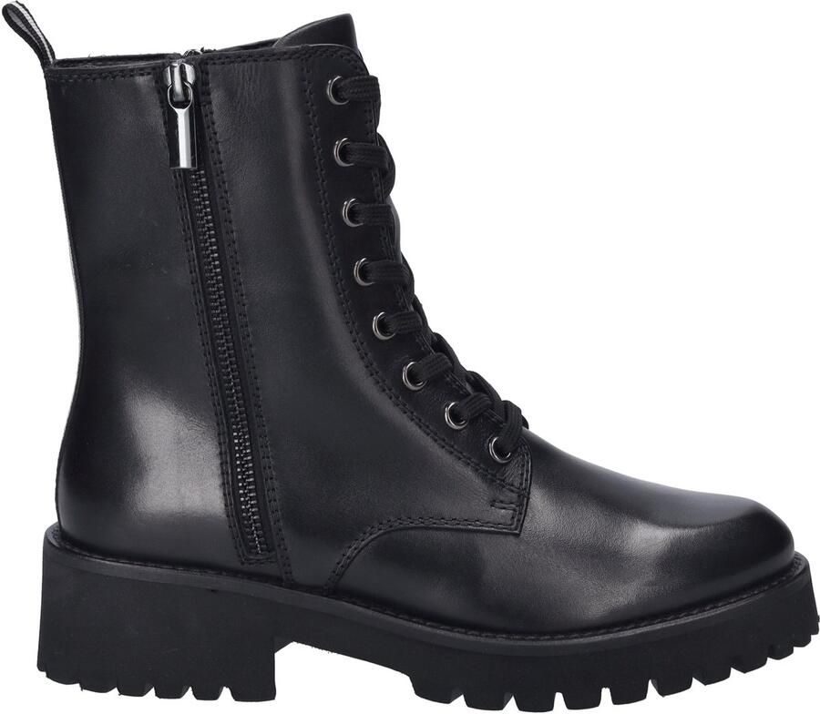 Josef Seibel Sallina 08 Stiefel für Damen Schwarz