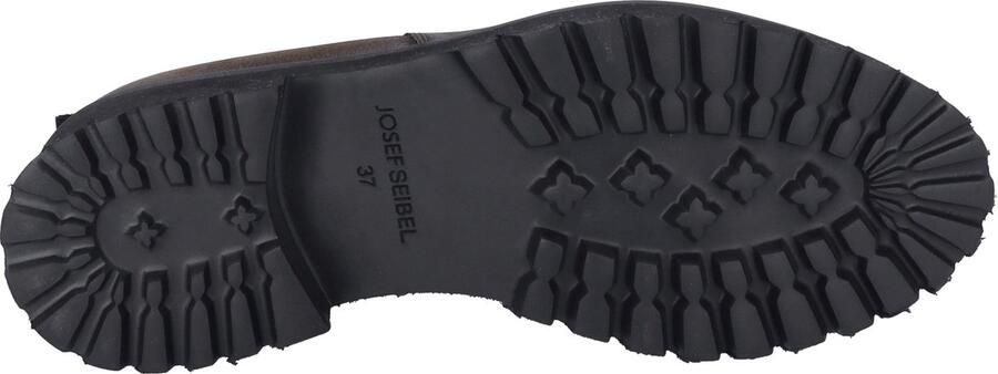 Josef Seibel Sallina 06 Stiefelette für Damen Braun