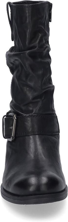 Josef Seibel Sanja 14 Stiefel für Damen Schwarz