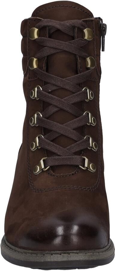 Josef Seibel Selena 52 Stiefelette für Damen Braun