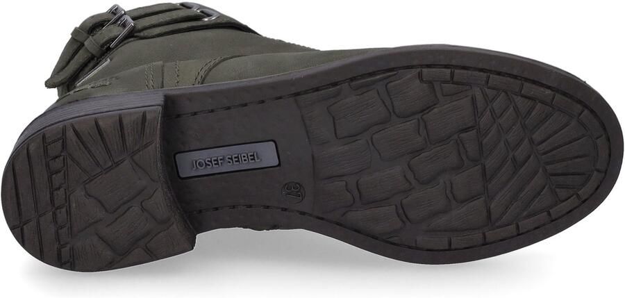 Josef Seibel Selena 51 Stiefelette für Damen Grün
