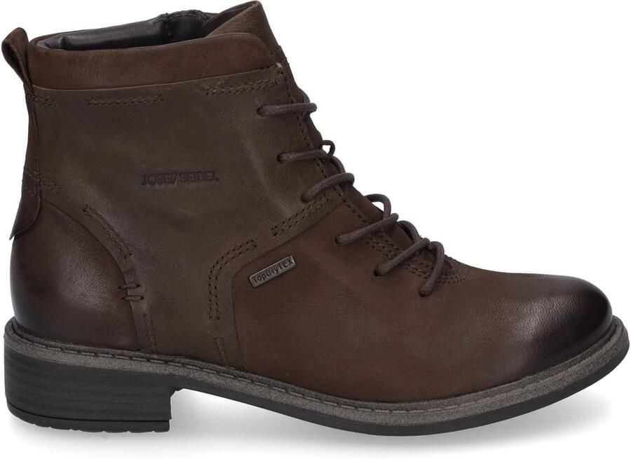 Josef Seibel Selena 50 Stiefelette für Damen Braun