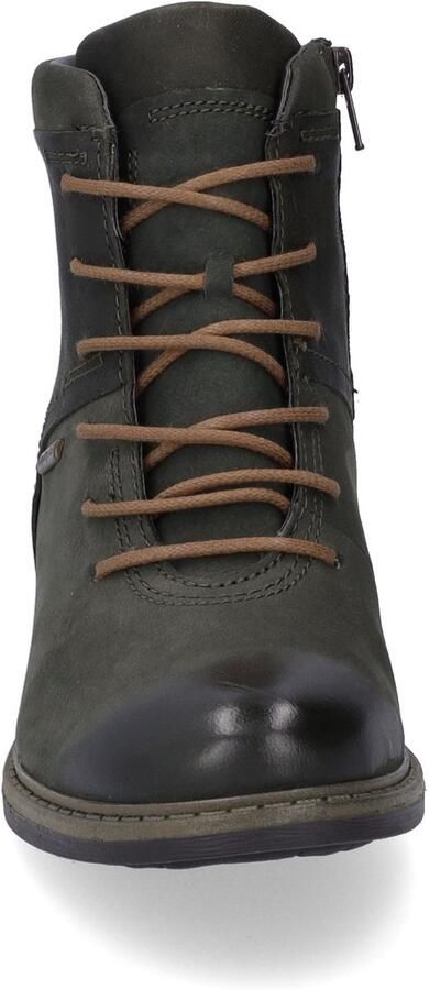 Josef Seibel Selena 50 Stiefelette für Damen Grün