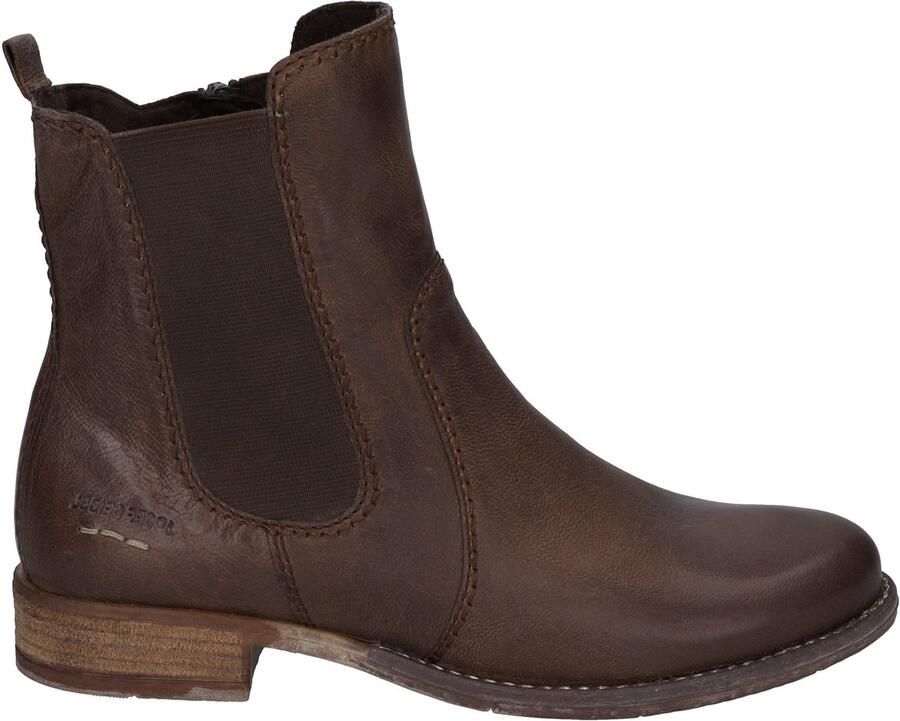 Josef Seibel Sienna 80 Stiefelette für Damen Braun