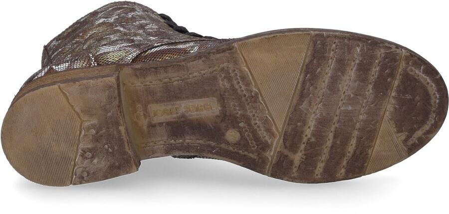 Josef Seibel Sienna 82 Stiefelette für Damen Braun