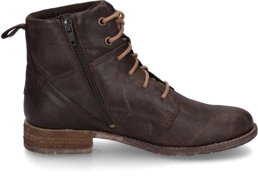 Josef Seibel Sienna 95 Stiefelette für Damen Braun