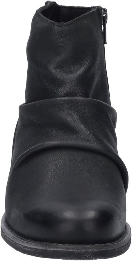Josef Seibel Sienna 10 Stiefelette für Damen Schwarz