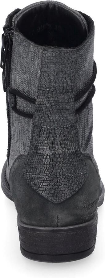 Josef Seibel Sienna 72 Stiefel für Damen Grau