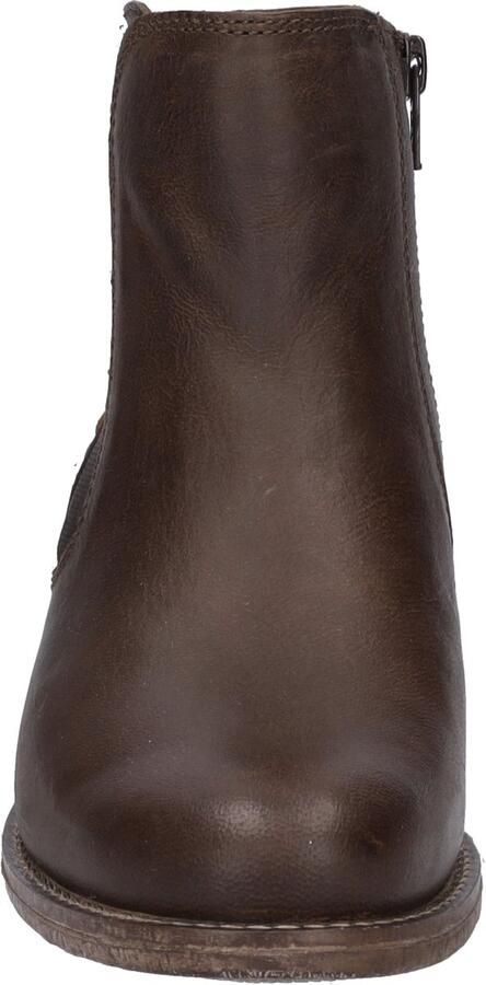 Josef Seibel Sienna 35 Stiefelette für Damen Braun