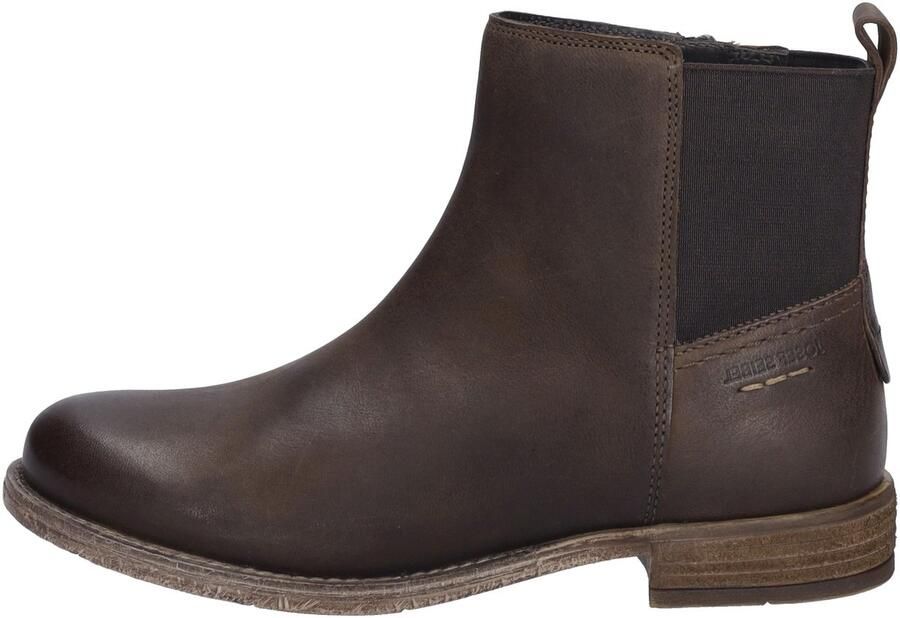 Josef Seibel Sienna 08 Stiefelette für Damen Braun