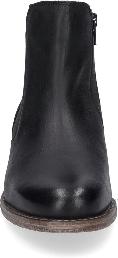 Josef Seibel Sienna 35 Stiefelette für Damen Schwarz