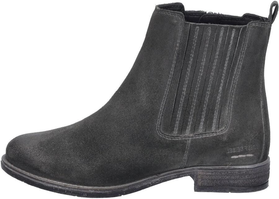 Josef Seibel Sienna 02 Stiefelette für Damen Grau