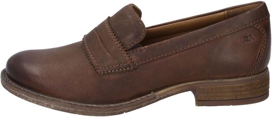 Josef Seibel Sienna 96 Slipper für Damen Beige