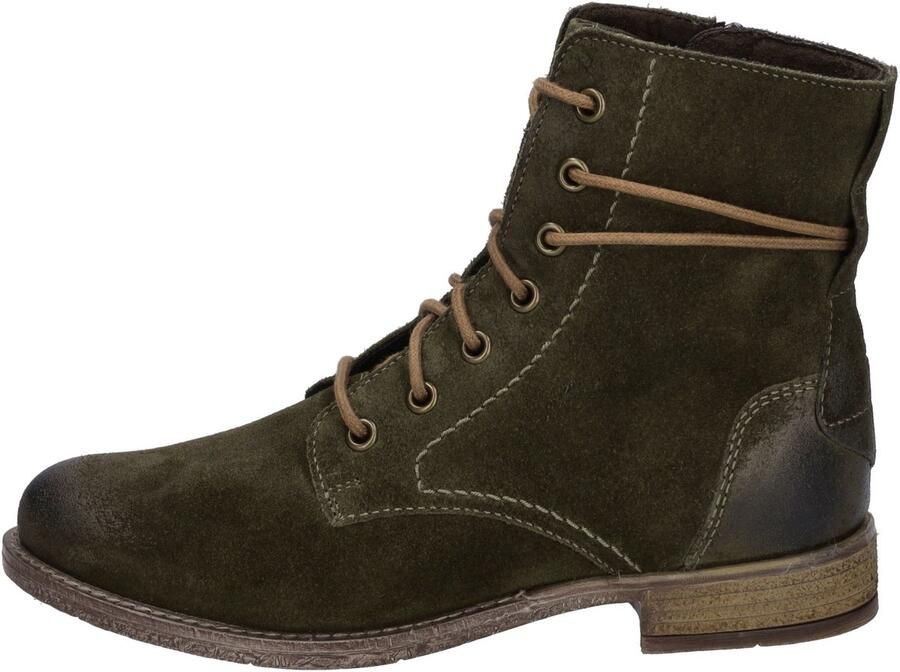 Josef Seibel Sienna