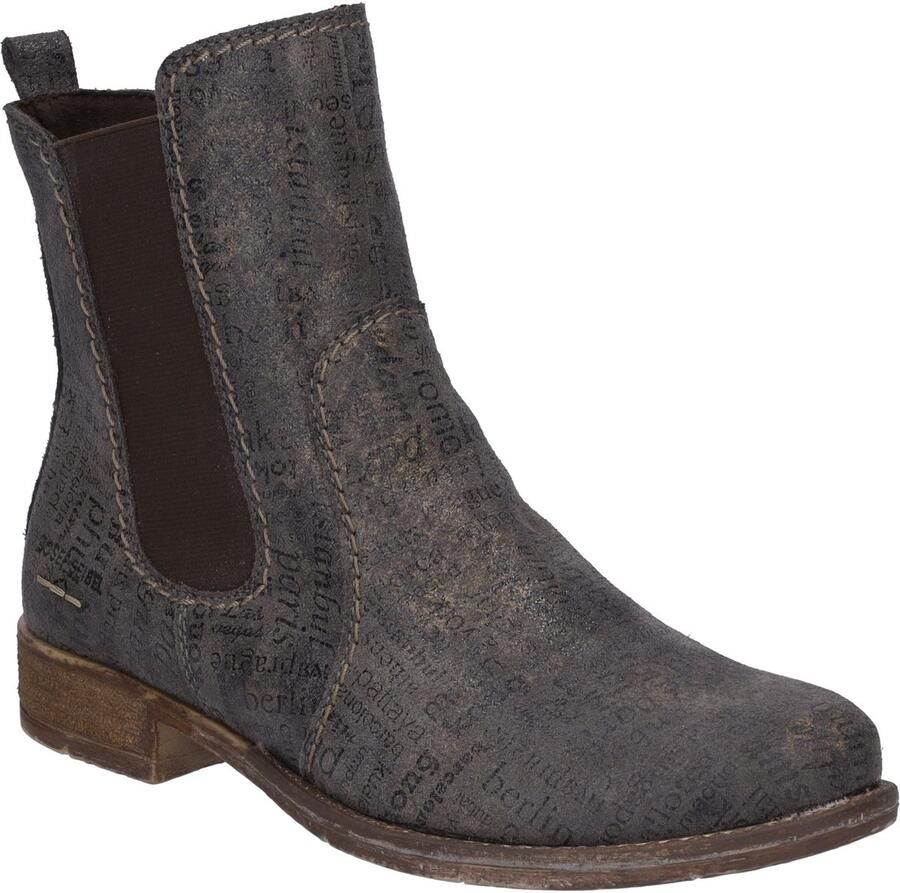 Josef Seibel Sienna