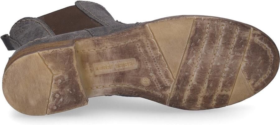 Josef Seibel Sienna