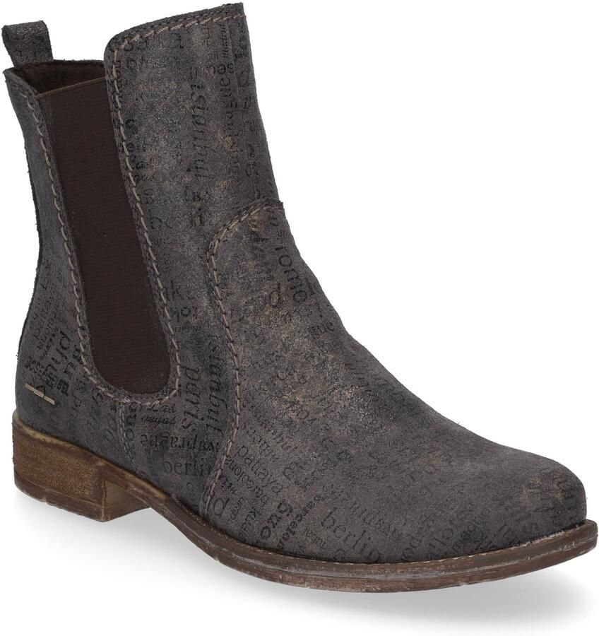 Josef Seibel Sienna