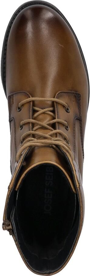 Josef Seibel Simona 01 Stiefelette für Damen Braun