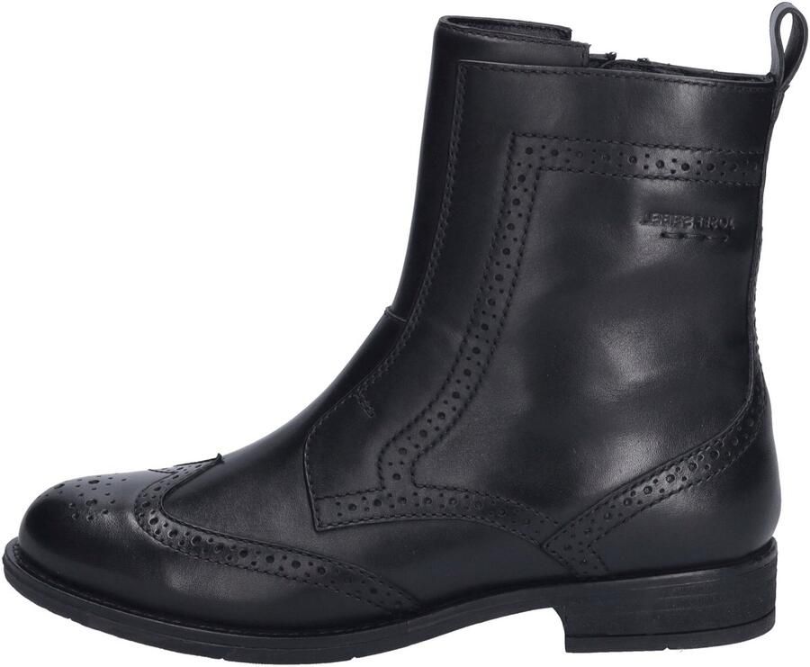 Josef Seibel SIMONA~02~~~~~~~~~~~~~~~~~~~~~ LaarsjesDames laarzen Zwart