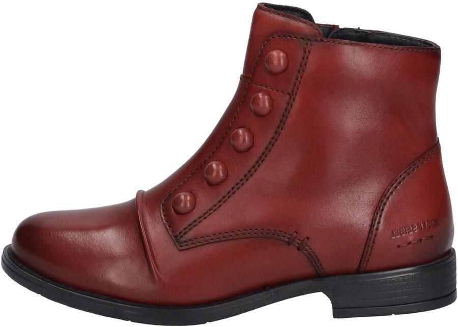 Josef Seibel Simona 04 Stiefelette für Damen Rot