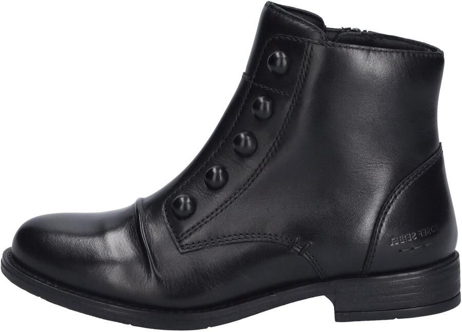 Josef Seibel Simona 04 Stiefelette für Damen Schwarz