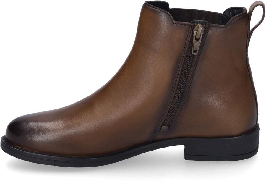 Josef Seibel Simona 03 Stiefelette für Damen Braun