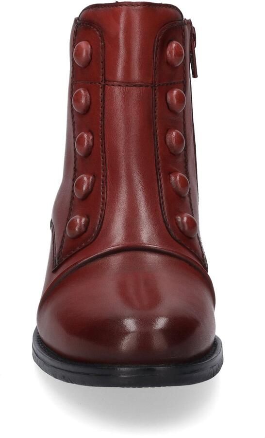 Josef Seibel Simona 04 Stiefelette für Damen Rot
