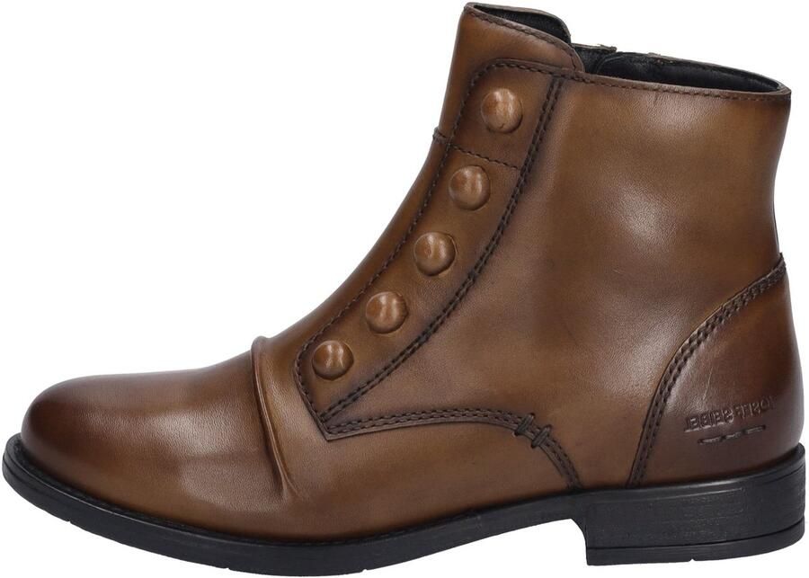 Josef Seibel Simona 04 Stiefelette für Damen Braun