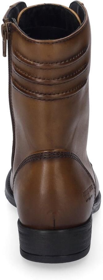 Josef Seibel Simona 01 Stiefelette für Damen Braun