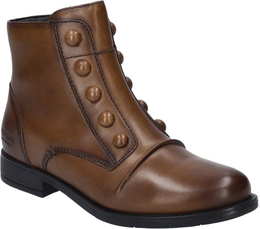 Josef Seibel Simona 04 Stiefelette für Damen Braun