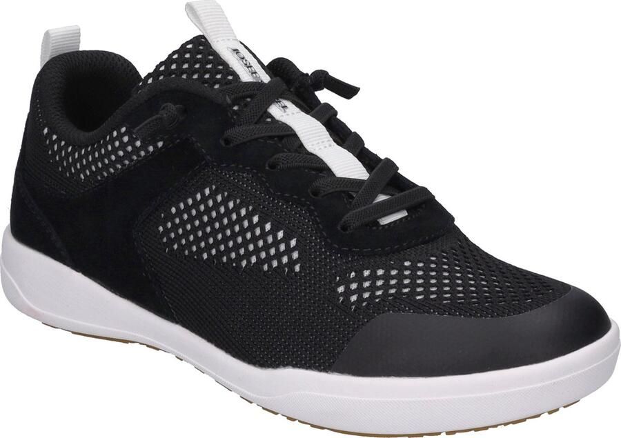Josef Seibel Sina 74 Sneaker für Damen Schwarz