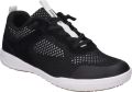 Josef Seibel Sina 74 Sneaker für Damen Schwarz - Zwart