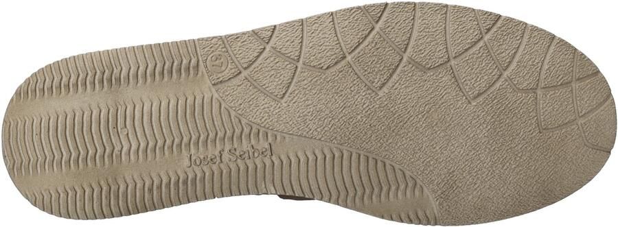 Josef Seibel Sofie 27 Slipper für Damen Beige