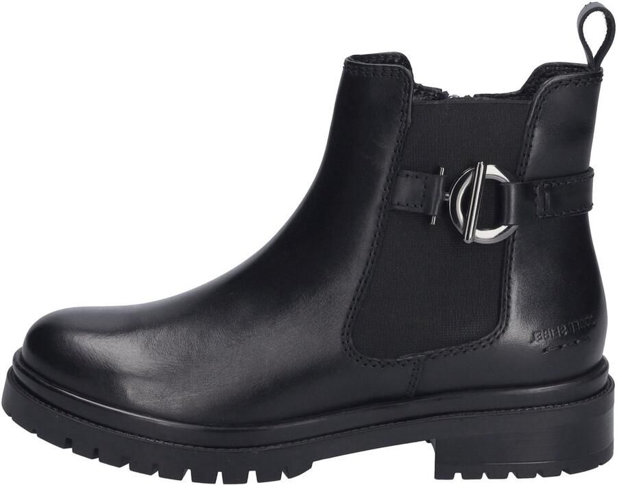 Josef Seibel Stacey 04 Stiefelette für Damen Schwarz