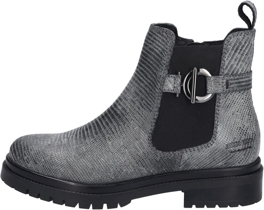 Josef Seibel Stacey 04 Stiefelette für Damen Grau