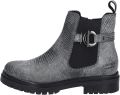 Josef Seibel Stacey 04 Stiefelette für Damen Grau - Grijs